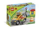 LEGO® 6146 Duplo Samochód pomocy drogowej