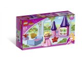 LEGO® 6151 Duplo Pokój Śpiącej Królewny