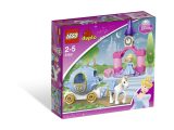 LEGO® 6153 Duplo Kareta Kopciuszka