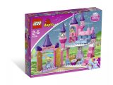 LEGO® 6154 Duplo Pałac Kopciuszka