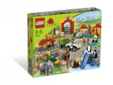 LEGO® 6157 Duplo Duże Zoo