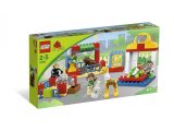 LEGO® 6158 Duplo Szpital dla zwierząt