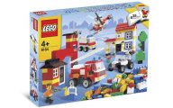 LEGO® 6164 Bricks & More Akcja ratownicza