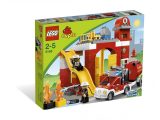 LEGO® 6168 Duplo Remiza