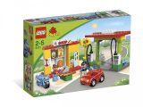 LEGO® 6171 Duplo Stacja paliw