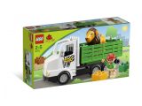 LEGO® 6172 Duplo Ciężarówka zoo