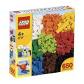 LEGO® 6177 Bricks & More Podstawowe klocki Deluxe