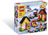 LEGO® 6194 Bricks & More My LEGO® Town