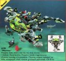 LEGO® 6198 Aquazone Murena
