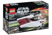 LEGO® 6207 Star Wars A-wing Fighter