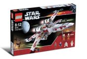 LEGO® 6212 Star Wars X-wing Starfighter