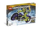 LEGO® 6231 Hero Factory Speeda Demon