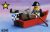 LEGO® 6245 Pirates Harbour Sentry
