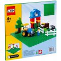 LEGO® 626 Bricks & More Zielona płytka konstrukcyjna