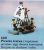 LEGO® 6261 Pirates Piracka tratwa z kapitanem