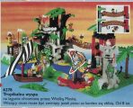 LEGO® 6278 Pirates Tropikalna wyspa