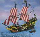 LEGO® 6285 Pirates Statek piraci Dark Shark
