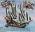 LEGO® 6286 Pirates Statek Piracki Czarny Rekin II