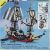 LEGO® 6289 Pirates Okręt wojenny Piratów