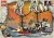 LEGO® 6290 Pirates Pirate Battle Ship