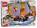 LEGO® 6291 Pirates Spaniard Ship