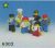 LEGO® 6302 Town Town Mini-Figures