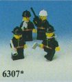 LEGO® 6307 Town Firemen