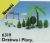 LEGO® 6319 Town Drzewa i Płoty