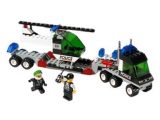 LEGO® 6328 Town Baza helikopterów policyjnych