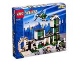 LEGO® 6332 Town Komisariat Policji