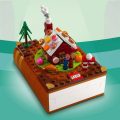 LEGO® 6384696 Promocyjne Bricktober Hansel And Gretel