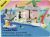 LEGO® 6410 Town Paradisa Plaża
