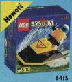 LEGO® 6415 Town Skuter wodny
