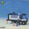 LEGO® 6450 Town Mobile Police Truck