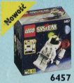 LEGO® 6457 Town Astronauta