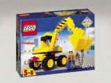 LEGO® 6474 City Koparka