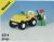 LEGO® 6514 Town Jeep