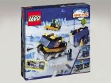 LEGO® 6520 Arctic Mobilna stacja badawcza
