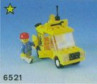 LEGO® 6521 Town Emergency Repair Truck