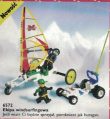 LEGO® 6572 Town Ekipa windsurfingowa