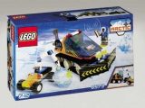 LEGO® 6573 Arctic Wyprawa akrtyczna