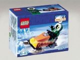 LEGO® 6577 Arctic Śnieżny skuter