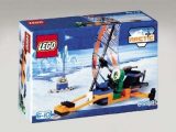 LEGO® 6579 Arctic Lodowy surfer