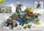 LEGO® 6584 Town Zdobywcy Kanionu
