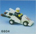 LEGO® 6604 Town Formula 1 Racer