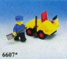 LEGO® 6607 Town Service Truck