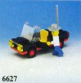 LEGO® 6627 Town Convertible