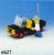 LEGO® 6627 Town Convertible