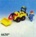 LEGO® 6630 Town Bucket Loader
