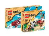 LEGO® 66309 Pirates Value Pack